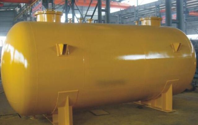 防止襯膠罐的內部出現污染有什么措施？