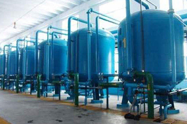 怎么選到一個(gè)高質(zhì)量的多介質(zhì)過濾器？