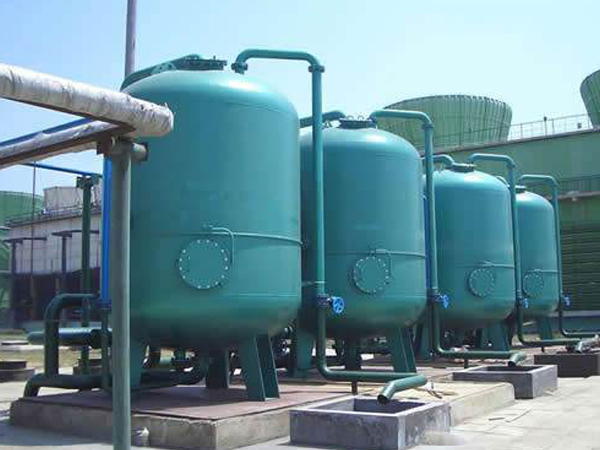 1572491563870584.jpg 多介質過濾器在水處理設備中有什么作用