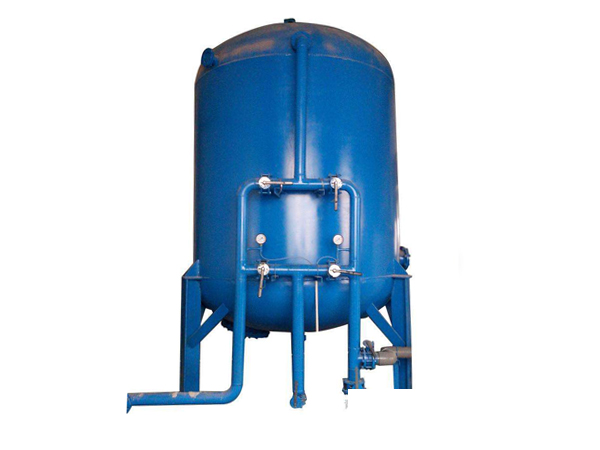 多介質過濾器的選擇要考慮到哪幾方面 多介質過濾器的選擇要考慮到哪幾方面