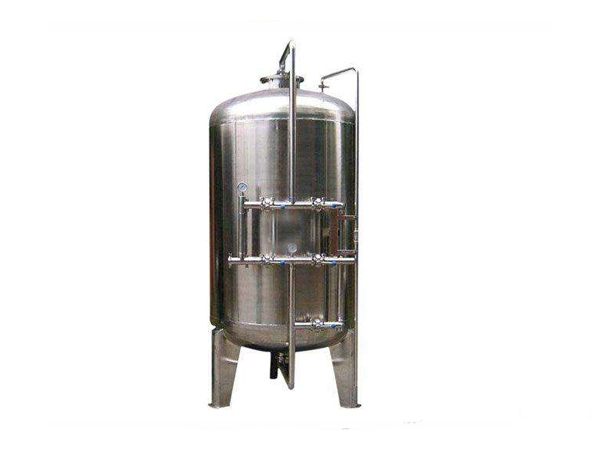 怎樣為多介質過濾器制定使用的規范 怎樣為多介質過濾器制定使用的規范