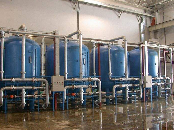 酸堿儲罐的檢查包括哪些內容 酸堿儲罐的檢查包括哪些內容