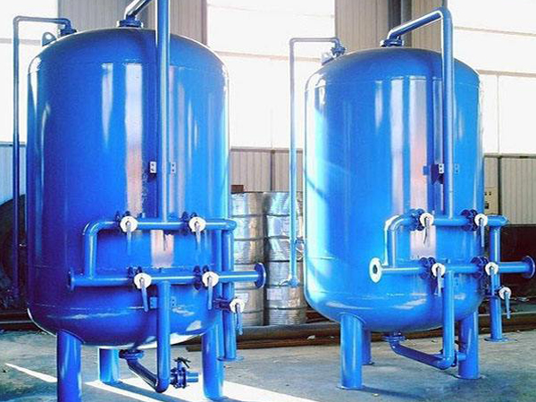 怎么避免多介質過濾器的損壞 怎么避免多介質過濾器的損壞