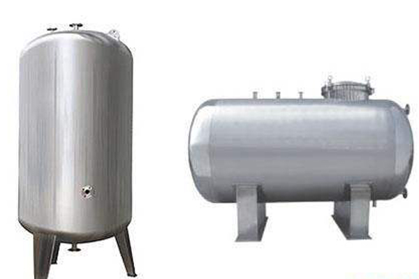 碳鋼防腐罐要怎么去看是否具備防腐性能 碳鋼防腐罐要怎么去看是否具備防腐性能