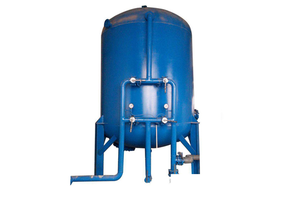 哪些因素會(huì)影響到多介質(zhì)過(guò)濾器的運(yùn)行 哪些因素會(huì)影響到多介質(zhì)過(guò)濾器的運(yùn)行