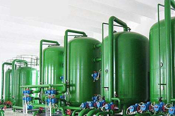 為多介質過濾器更換零件時要注意哪些事項 為多介質過濾器更換零件時要注意哪些事項