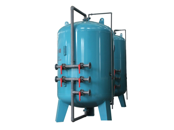 可以使用活性炭過濾器來替代多介質過濾器嗎 可以使用活性炭過濾器來替代多介質過濾器嗎