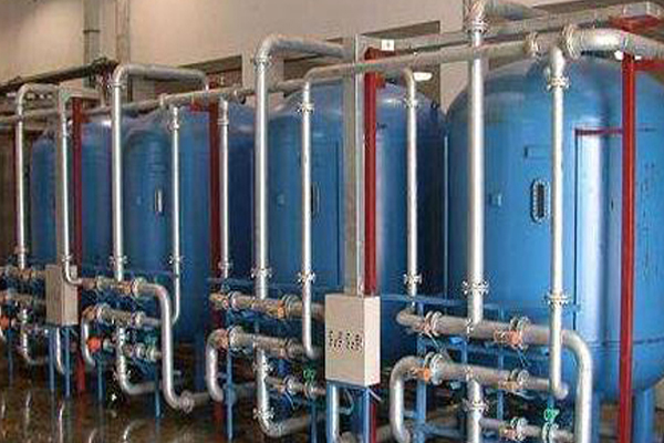 多介質過濾器的價格會隨著哪些因素變化 多介質過濾器的價格會隨著哪些因素變化