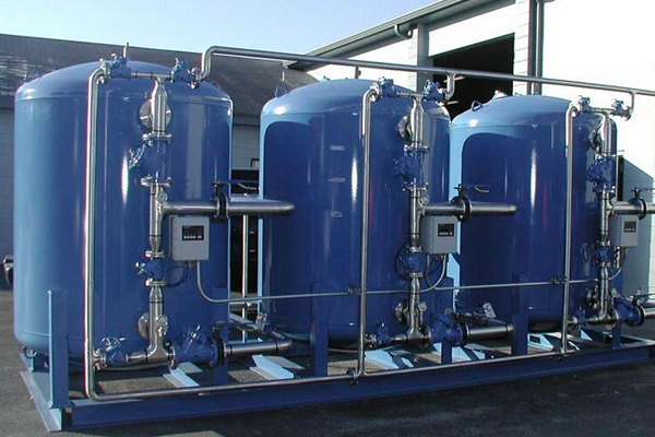 對碳鋼罐進行檢查要做好哪些工作 對碳鋼罐進行檢查要做好哪些工作