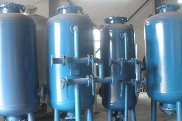 想要多介質(zhì)過(guò)濾器的使用壽命更長(zhǎng)可以怎么做 想要多介質(zhì)過(guò)濾器的使用壽命更長(zhǎng)可以怎么做