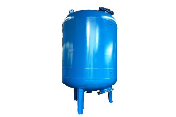 什么樣的多介質過濾器制造商是好的 什么樣的多介質過濾器制造商是好的