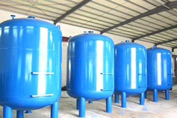 怎么對多介質過濾器進行合理的使用 怎么對多介質過濾器進行合理的使用