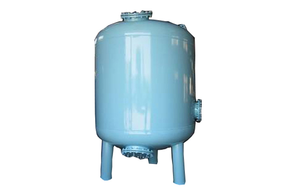 選擇多介質過濾器時有哪些基本的原則 選擇多介質過濾器時有哪些基本的原則