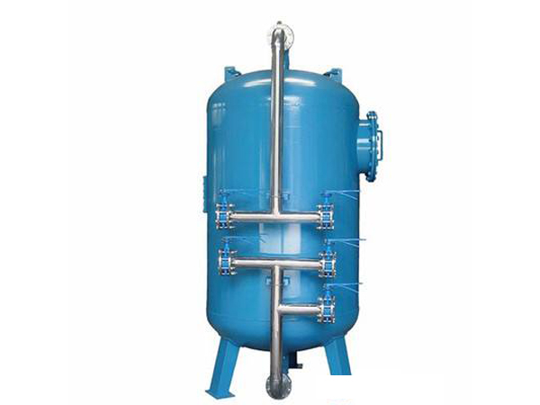 多介質過濾器使用過程中不能忽略哪些內容 多介質過濾器使用過程中不能忽略哪些內容