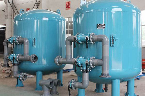 多介質過濾器突然不工作了怎么辦 多介質過濾器突然不工作了怎么辦